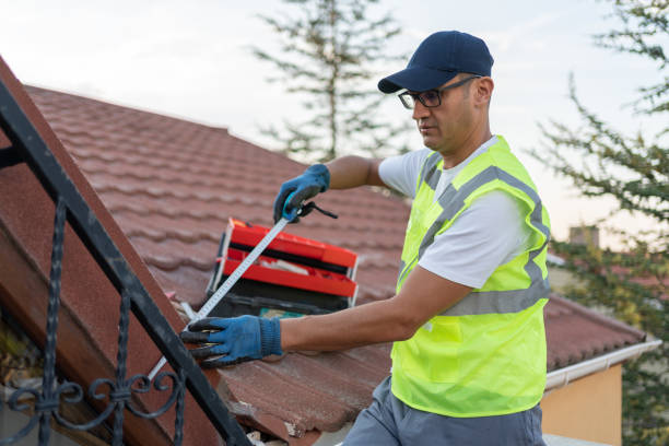 Insulation Air Sealing in Staunton, IL